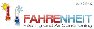 Fahrenheit-logo